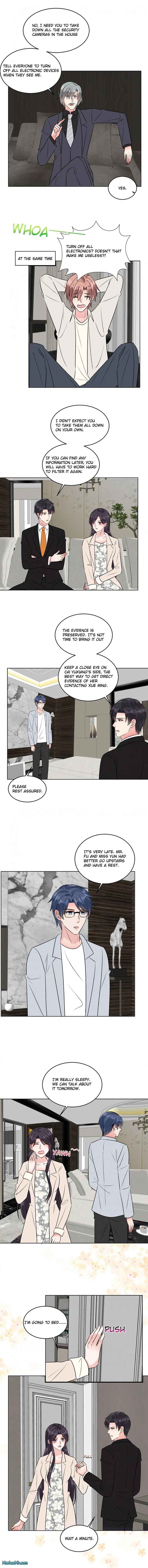 Rebirth Meeting: For You and My Exclusive Lovers Chapter 270 2